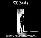 Picture for song 'Forever Gone' by artist 'Audiostarz Ent'