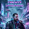 Picture for song 'Neon Dreams' by artist 'Alien Synopsis'