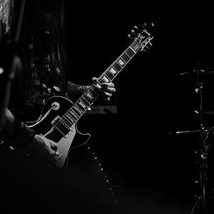 Picture for song 'No Doubt [1]' by artist 'Bad Hawaiian Shirts'