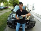 Picture for song 'BHS - MC Stojan diss' by artist 'Balkan KingZ'