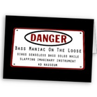 Picture for song 'BASSOTRONICS - Bass Maniac' by artist 'BASSOTRONICS'