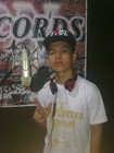 Picture for song 'AYOKO NA - DHIZMA ONE FEAT JHOANAOF RPN RECORDS' by artist 'batalheons'