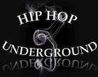 Picture for song 'I Live Underground' by artist 'Differently Thinkin' Entertainment'