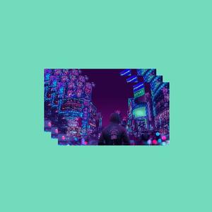 Picture for song 'Knight Street (110 bpm , F#m) Juice WRLD Type Beat' by artist 'beats by NTZ'