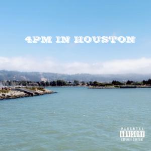 Picture for song '4PM IN HOUSTON - FREE Wizkid Type Beat' by artist 'beatsbytap'