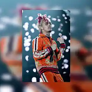 Picture for song 'Lil Pump Type beat' by artist 'BigSound'