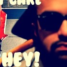 Picture for song 'BIRTHDAY CAKE- Hey!' by artist 'Birthday Cake'