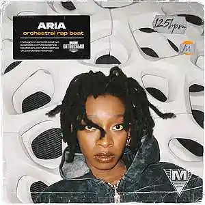 Picture for song 'Aria' by artist 'BITODELNYA'