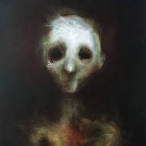 Picture for song 'Ghost' by artist 'Black Chalk'