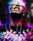 Picture for song 'Trippy Mane' by artist 'Blackjak Beats'