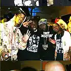 Picture for song '02 HOOD b*** Feat.B-BANGA' by artist 'Block Promotaz'