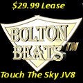 Picture for song '*NEW Hot Beat* Touch the Sky www.boltonbeats.com' by artist 'BoltonBeats'