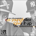 Picture for song '(DA YOUNGFELLAZ) - Give It Up' by artist 'BRAVESTARR'