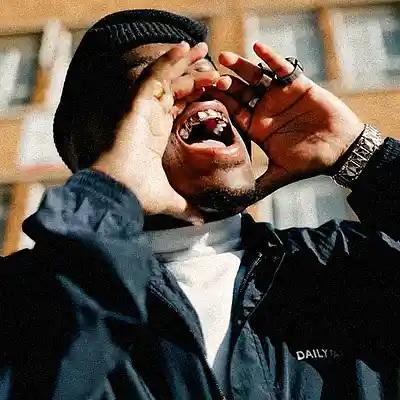 Picture for song 'Street Majesty / Dave East x Jadakiss Type Beat' by artist 'Buckroll'