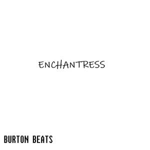 Picture for song 'ENCHANTRESS-Roddy Ricch Type Beat' by artist 'Burton Beats'