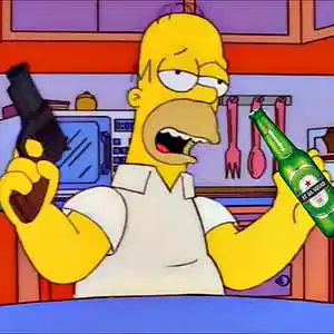 Picture for song 'TIPSY Beat By Butterfinger Beats' by artist 'Butterfinger Beats'