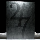 Picture for song '** 24/7 **' by artist 'C3RTIFIED MUZIK'