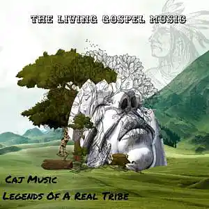 Picture for song 'Legends Of A Real Tribe' by artist 'Caj Music'