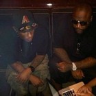 Picture for song 'Murda Capital' by artist 'Cash Jordan'