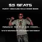 Picture for song '#GOTTI' by artist 'Cheddy-on-the-BEAT'