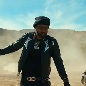 Picture for song 'money man- f*** ya b***' by artist 'Chevy on the Come up Beatz'