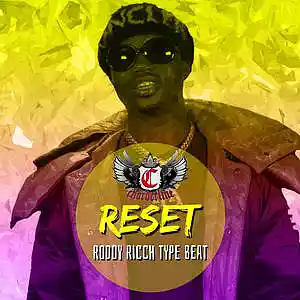 Picture for song 'RESET (Roddy Ricch type beat instrumental)' by artist 'Chorderline'