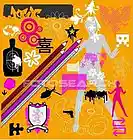 Picture for song 'Groove Funk' by artist 'Chrickon'