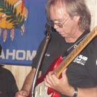 Picture for song 'Bad Luck Woman Blues' by artist 'Chris Bayne'