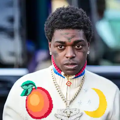 Picture for song 'Just Wanna Know / Kodak Black Type Beat' by artist 'Chuck The Producer'