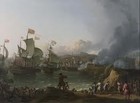 Picture for song 'Battle of Vigo' by artist 'ClockWork Ruptured'
