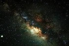 Picture for song 'universe test 1' by artist 'ClockWork Ruptured'
