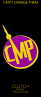 Picture for song 'Can't Change 'Em (Purchase via PayPal)' by artist 'Clutch Music Productions'