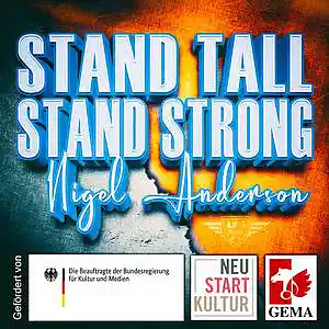 Picture for song 'Stand Tall Stand Strong' by artist 'Cocoband'