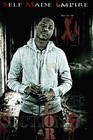 Picture for song 'Hard Way' by artist 'CORSECTION7'