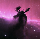 Picture for song 'Galileo's Mission' by artist 'CosmoMoose'