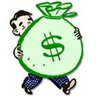 Picture for song 'Big Stacks Of Money (Swag) FREE DL $50 Ex' by artist 'Cracka Lack'