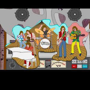 Picture for song 'Earl Of Ragtown' by artist 'David Russell Moss'