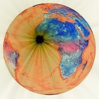 Picture for song 'CHAOS THEORY' by artist 'DEEP SCHULZZ'