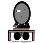 Picture for song 'Intense' by artist 'Demented 13'