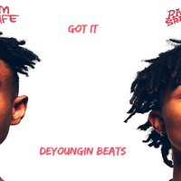 Picture for song 'Got It - Rae Sremmurd Type Beat' by artist 'DeYounginBeats'