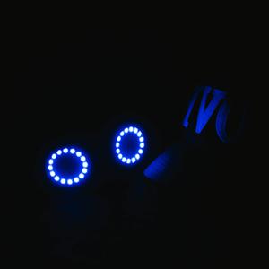 Picture for song 'B A N K R O L L' by artist 'Diemasua'