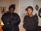 Picture for song 'What U Think ( Yung TJ feat . Dizzleman T)' by artist 'DIZZLEMAN T'