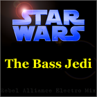 Picture for song 'The Bass Jedi (Rebel Alliance Electro Mix)' by artist 'DJ Droppin'