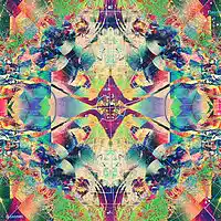 Picture for song 'Ghost Talk' by artist 'DJ Evil Genius Music'