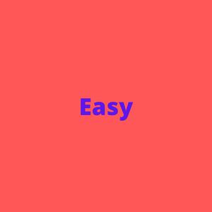 Picture for song 'Easy [Smooth Melodic Type Beat]' by artist 'DJ Mauri B'