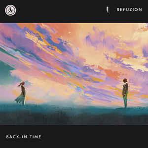 Picture for song 'back in time' by artist 'DJ TANI Productions'