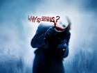 Picture for song 'WhySoSerious' by artist 'D-Martin Productions (US)'