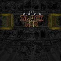 Picture for song 'BlackGod' by artist 'dondada'