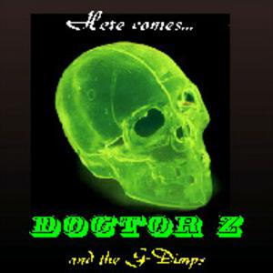 Picture for song 'Son Of A Witch' by artist 'Dr Z and the G Dimps'