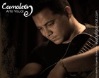 Picture for song 'Dame un beso' by artist 'Efrain Lacayo'